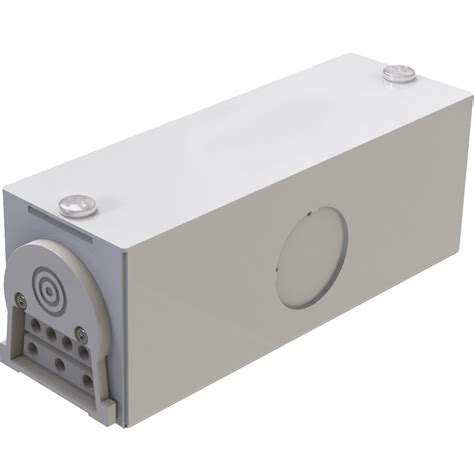 jbox 1 way junction box